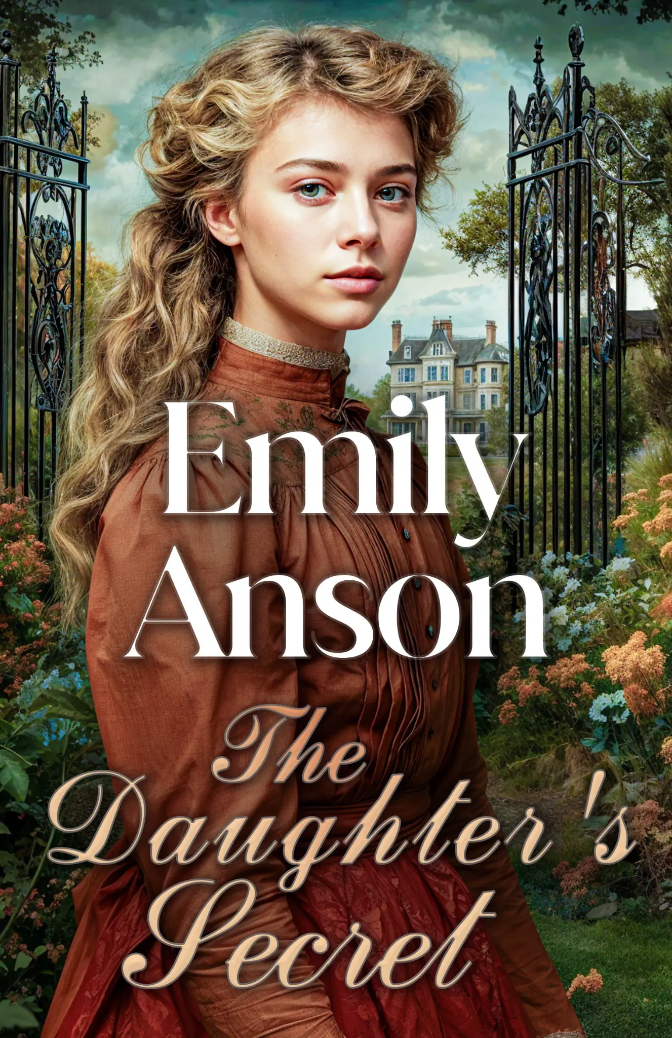 The Daughter's Secret