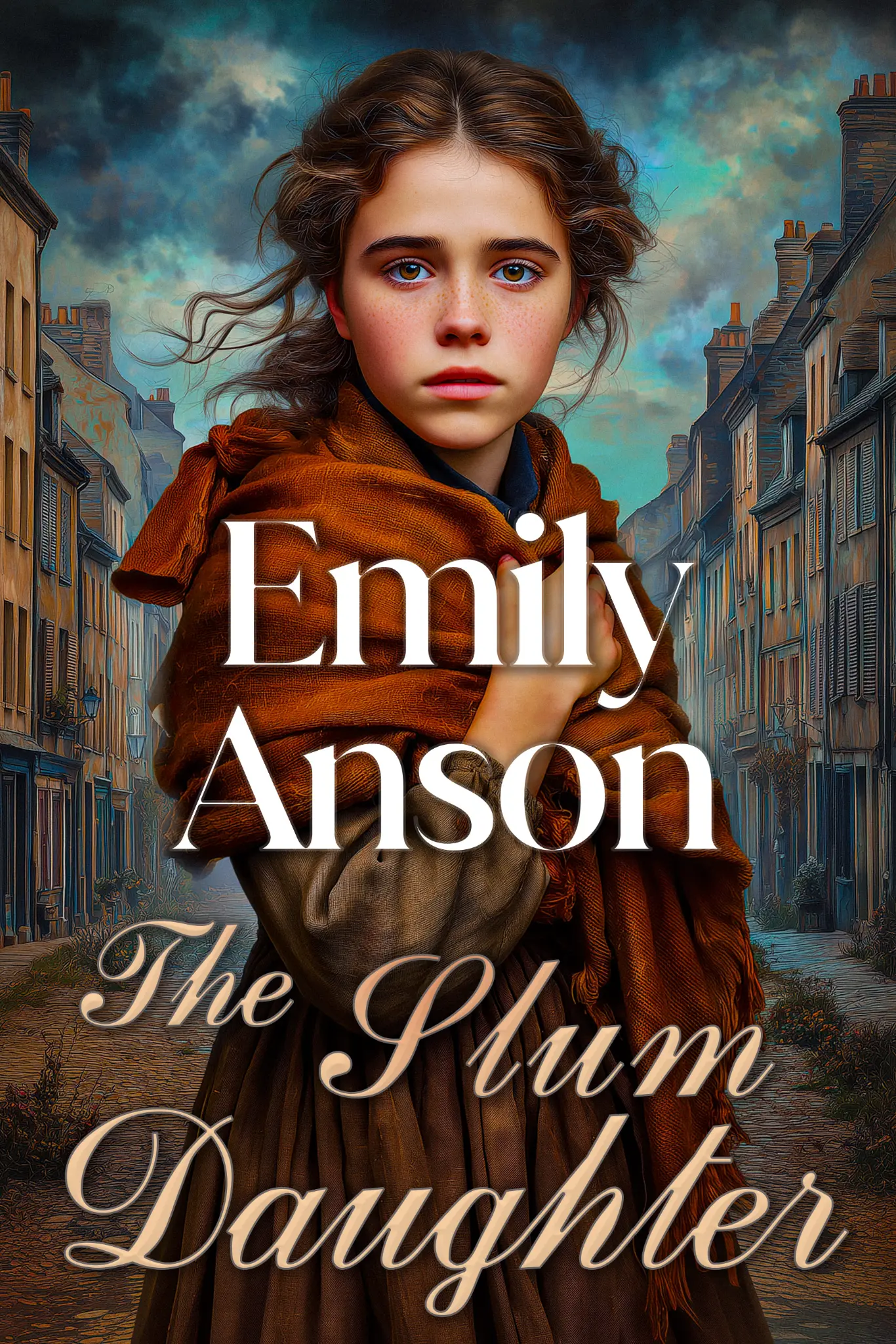 The Slum Daughter