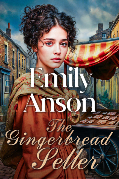 The Gingerbread Seller - Free Book
